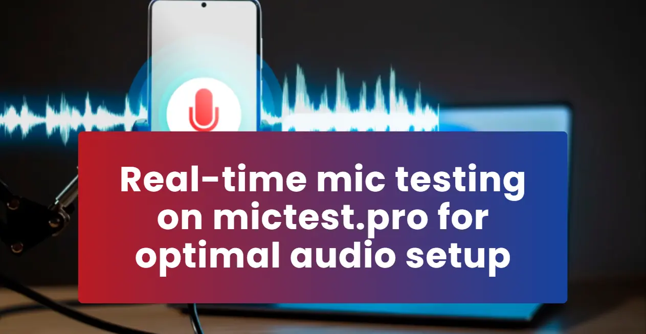 Best Practices for Setting Up a Microphone at Home or Office